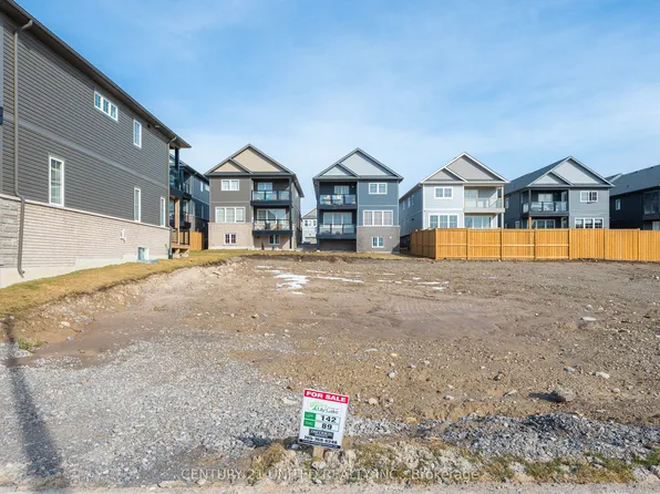 87 York Dr, Peterborough, ON K9K 0H7