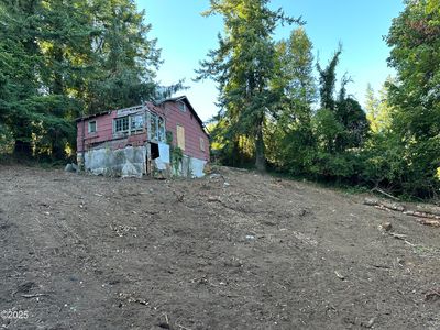 763 SE 2nd St, Toledo, OR, 97391