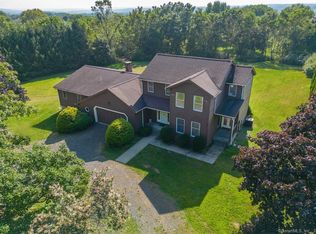 1191 Guernseytown Rd, Watertown, CT 06795