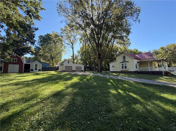 2509 S Vermont Ave, Independence, MO 64052