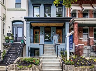 917 7th St NE #1, Washington, DC 20002