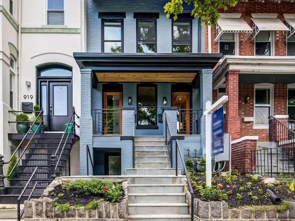 917 7th St NE #1, Washington, DC 20002