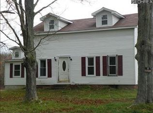 4893 Hilldom Rd, Kingsville, OH 44048