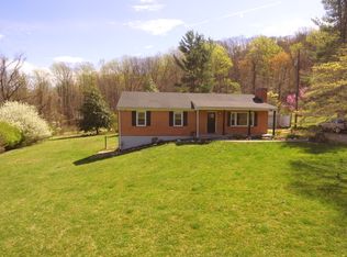 16772 Patrick Henry Hwy, Roseland, VA 22967