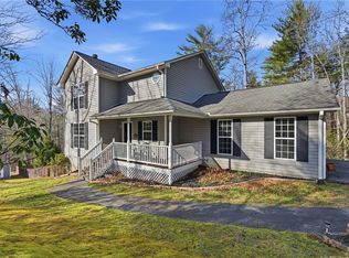 130 William Grady Rd, Dahlonega, GA 30533