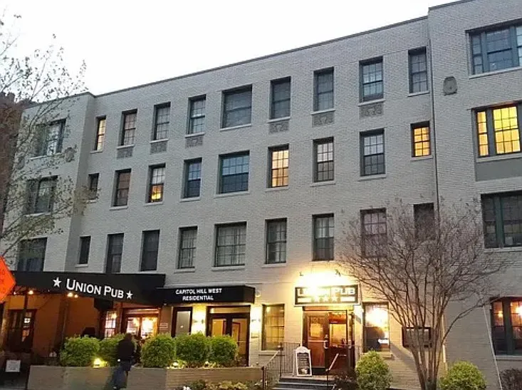 201 Massachusetts Ave NE #302 — Photo 13