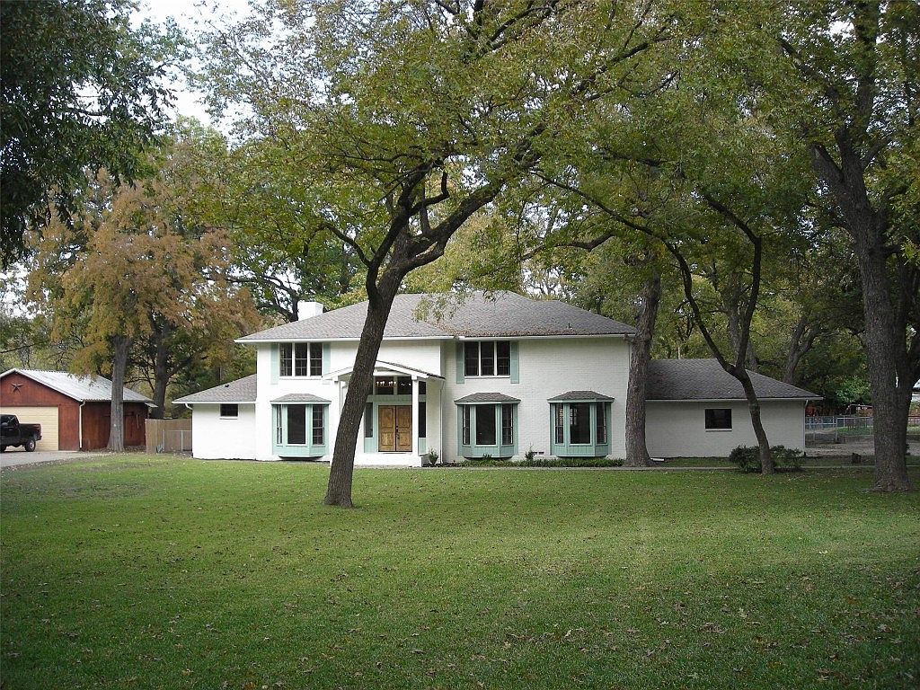 101 Forest Brook St, Oak Leaf, TX 75154 Zillow