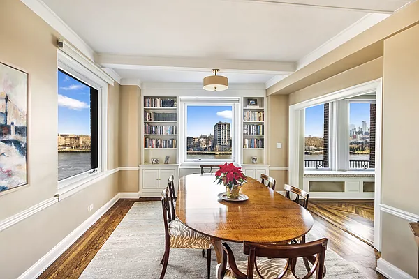 25 East End Avenue #5E in Yorkville, Manhattan | StreetEasy