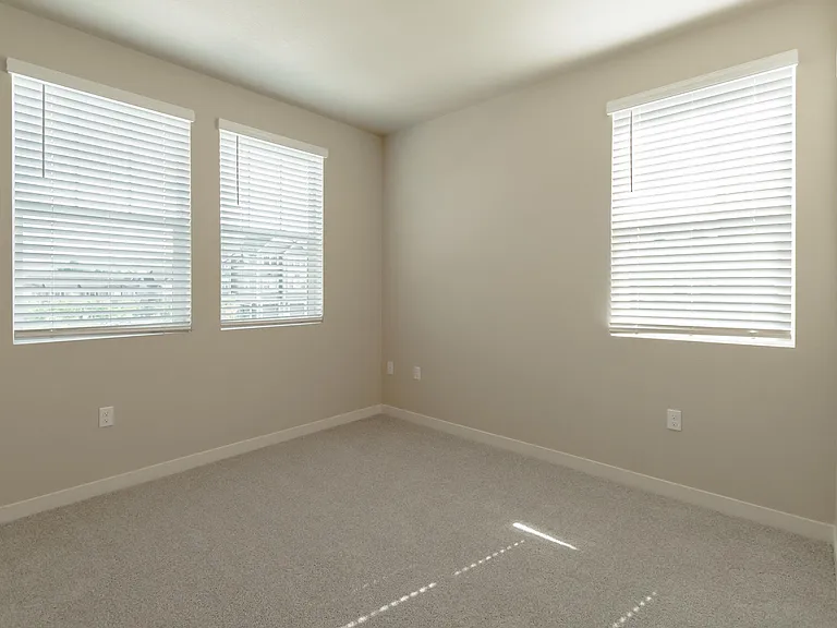 Tumalo Third Bedroom