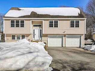 3 Torrey Ln, Holden, MA 01520