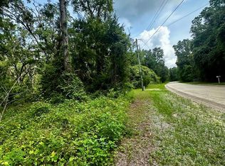  NE 642nd St, Old Town, FL 32680