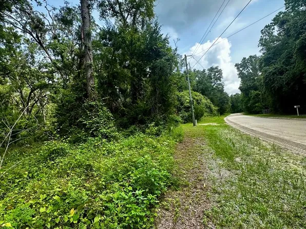  NE 642nd St, Old Town, FL 32680