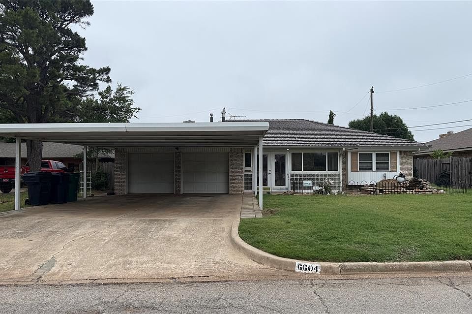 1st image of 6604 S Harvey Pl
