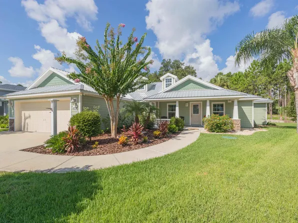 403 Jasper Dr, Flagler Beach, FL 32136
