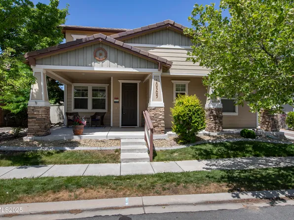 10509 Yuba Ct, Reno, NV 89521