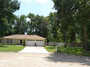 307 Keelson Ct, Crosby, TX 77532