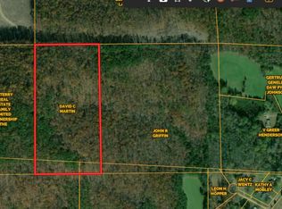 0 Jackson Chapel Rd SW, Cave Spring, GA 30124