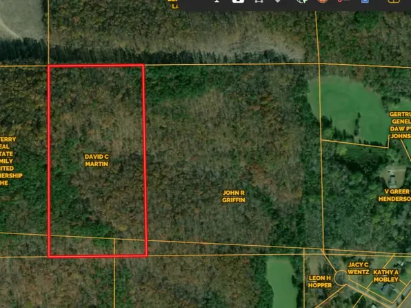 0 Jackson Chapel Rd SW, Cave Spring, GA 30124