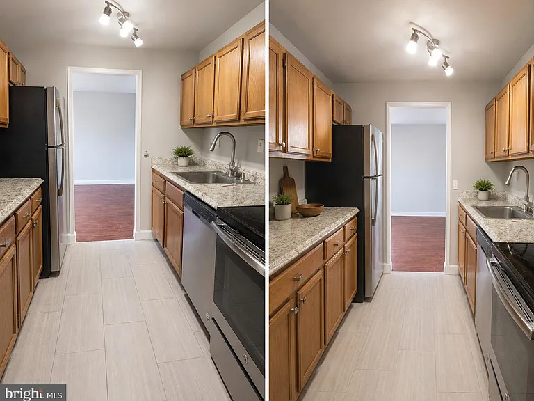 9701 Fields Rd #1808 — Photo 4