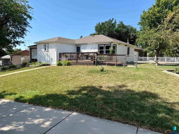 3120 E 19th St, Sioux Falls, SD 57103