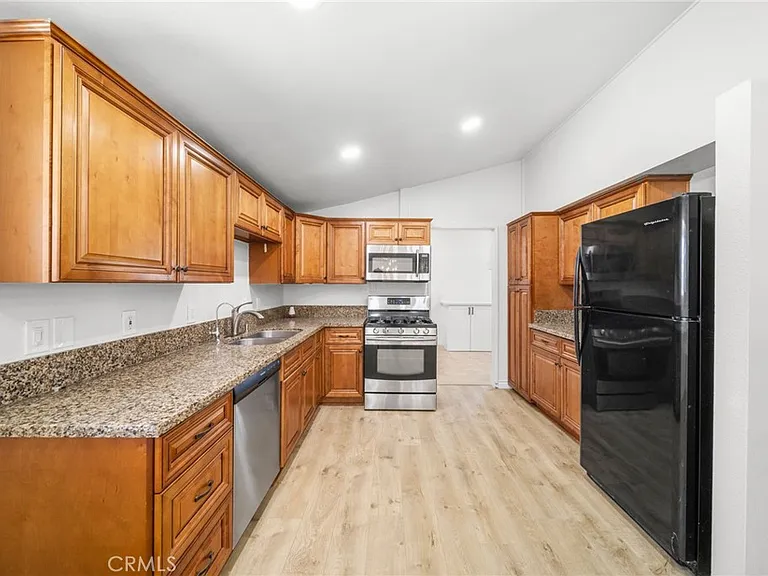 1610 Amador Ave #A — Photo 3