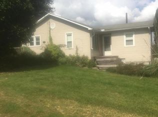 12971 Union Rd, Laurelville, OH 43135