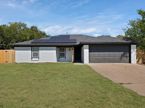 1132 Judy Ave, Benbrook, TX 76126