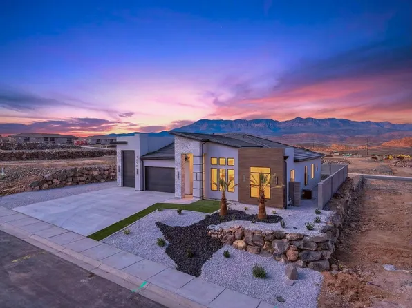 1858 W 350 N, Hurricane, UT 84737