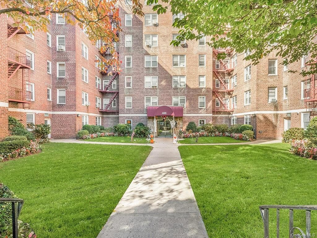 485 Bronx River Road UNIT B35, Yonkers, NY 10704 Zillow