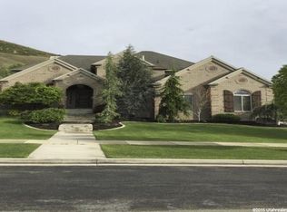 1844 E Somerset Ridge Dr, Draper, UT 84020