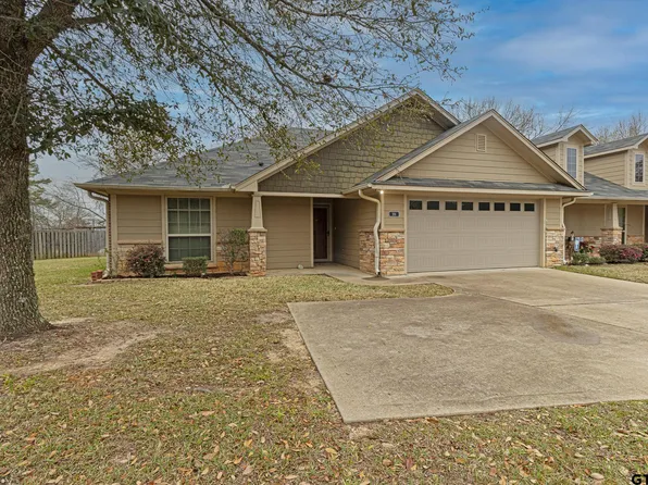 421 W Cumberland Rd APT 201, Tyler, TX 75703