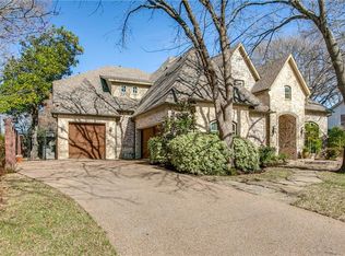 402 Canyon Creek Dr, Richardson, TX 75080
