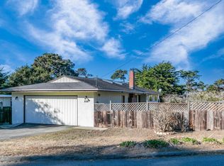 256 Crocker Ave, Pacific Grove, CA 93950