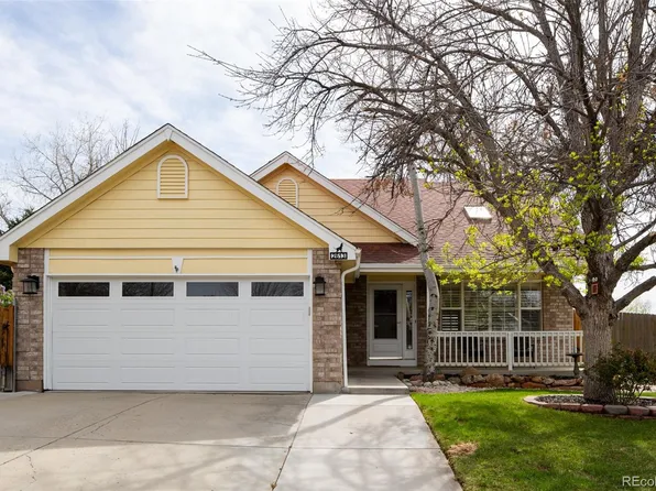 2613 Fernwood Place, Broomfield, CO 80020