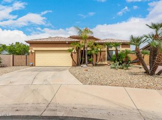 10424 E Forge Ave, Mesa, AZ 85208