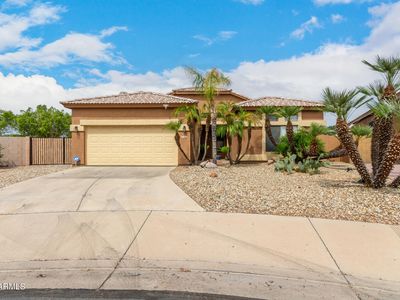 10424 E Forge Ave, Mesa, AZ, 85208