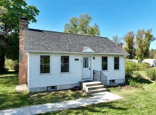 92 East St, Northfield, MA 01360