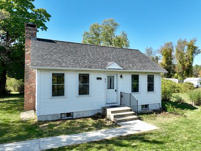 92 East St, Northfield, MA, 01360