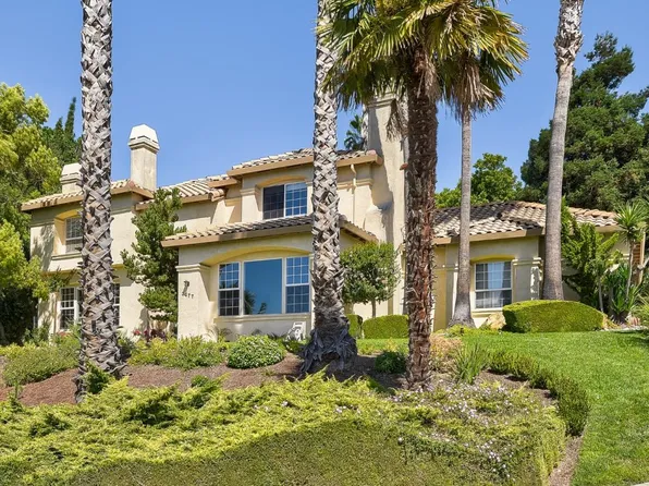 3477 Ambra Way, San Jose, CA 95132