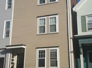 7 Leeds St #3, South Boston, MA 02127