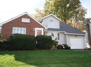 393 Burroughs Ter, Union, NJ 07083