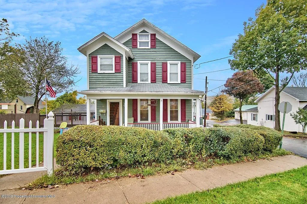 61 Wayne St photo 1