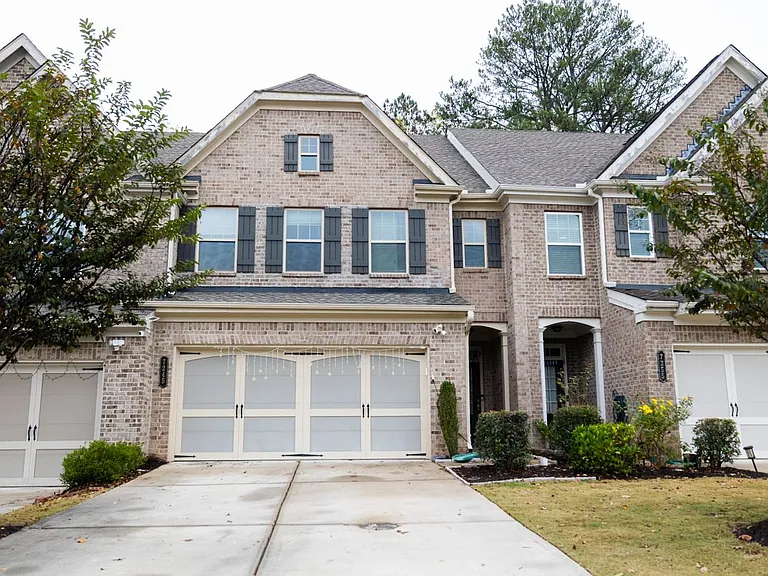 7245 Heritage Oak Ct #TOWN HOUSE — Photo 19