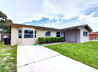 2300 Chaucer St, Clearwater, FL 33765