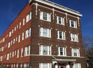 215 W Fairview St #203, Tulsa, OK 74106