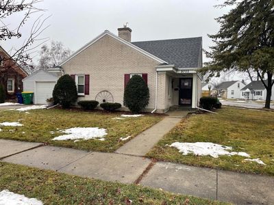 1011 HOLZER STREET, Green Bay, WI, 54303