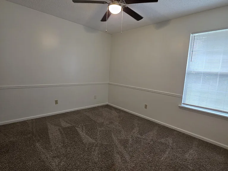 back bedroom