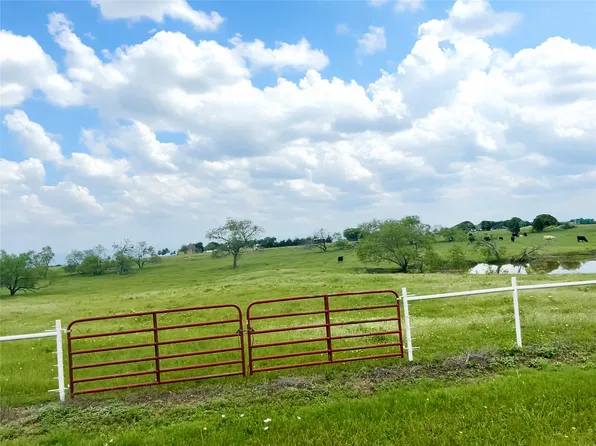 E Highway 34, Ennis, TX 75119