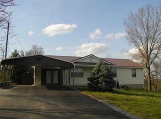 18 Cherry Hill Dr, Hardin, KY 42048