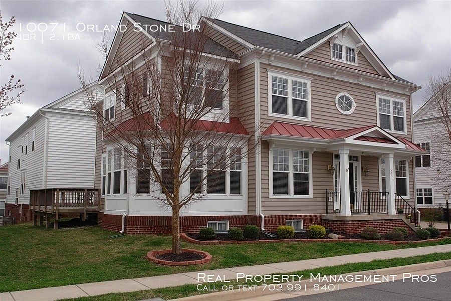 1st image of 10071 Orland Stone Dr